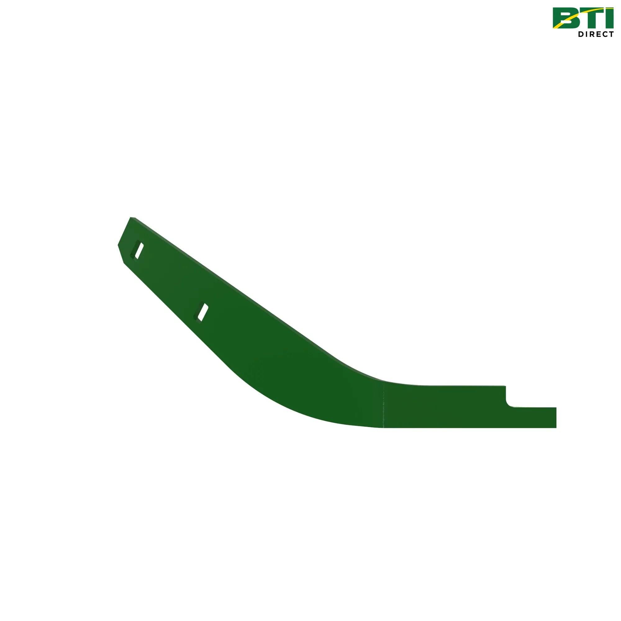 N221257: Left Side Crop Gatherer Bar