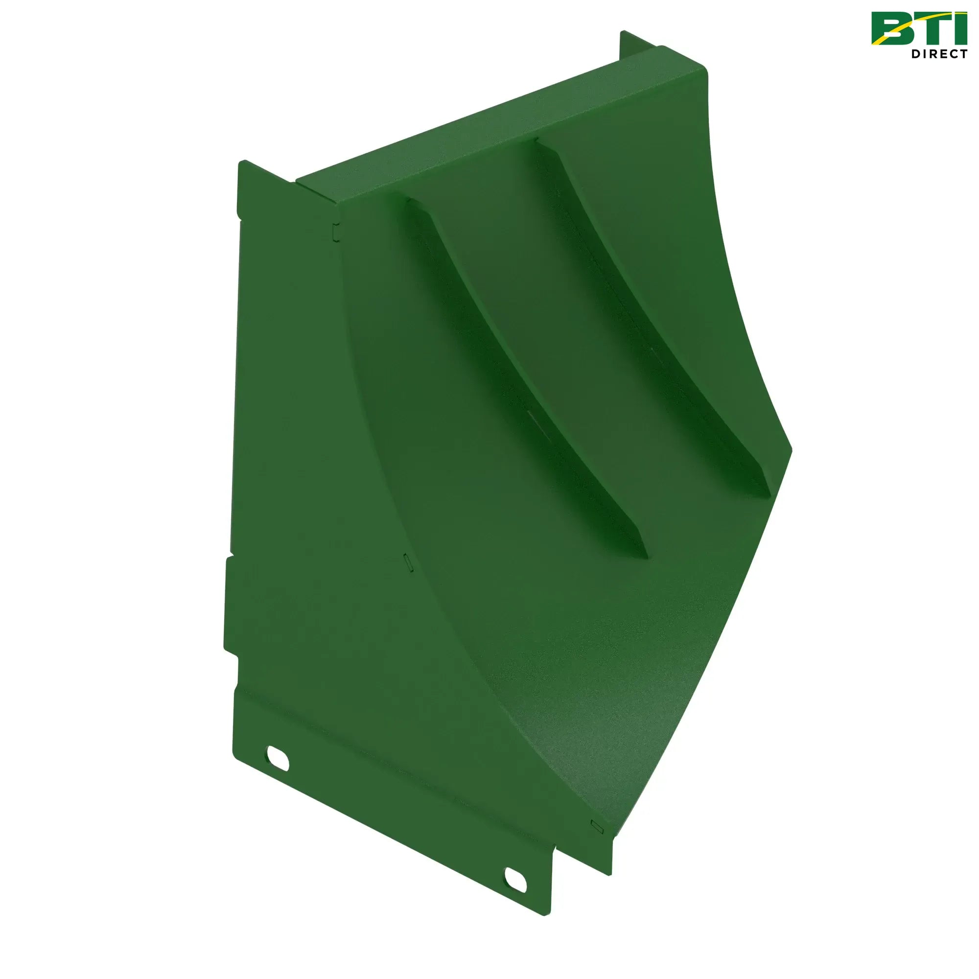 AXE101315: Right Discharge Ramp