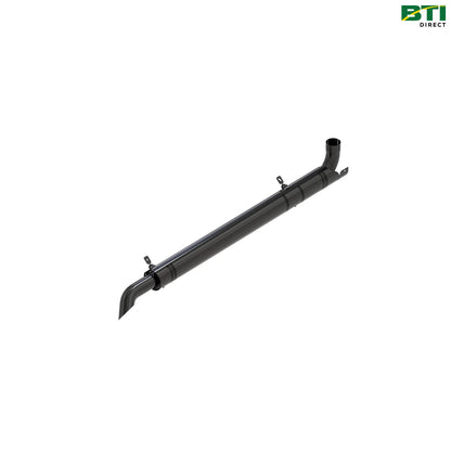 AL201995: Vertical Exhaust Pipe