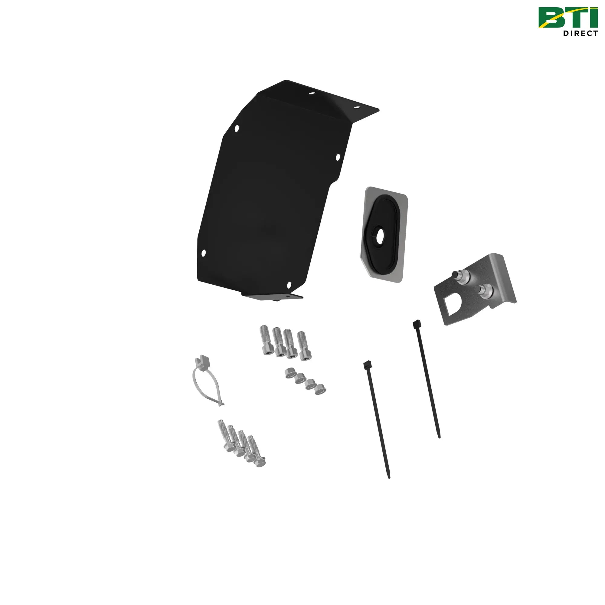 AUC17118: Electric Power Assist Steering Kit
