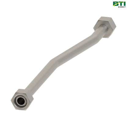 AXE51201: Air Flow Tube, From Air Compressor