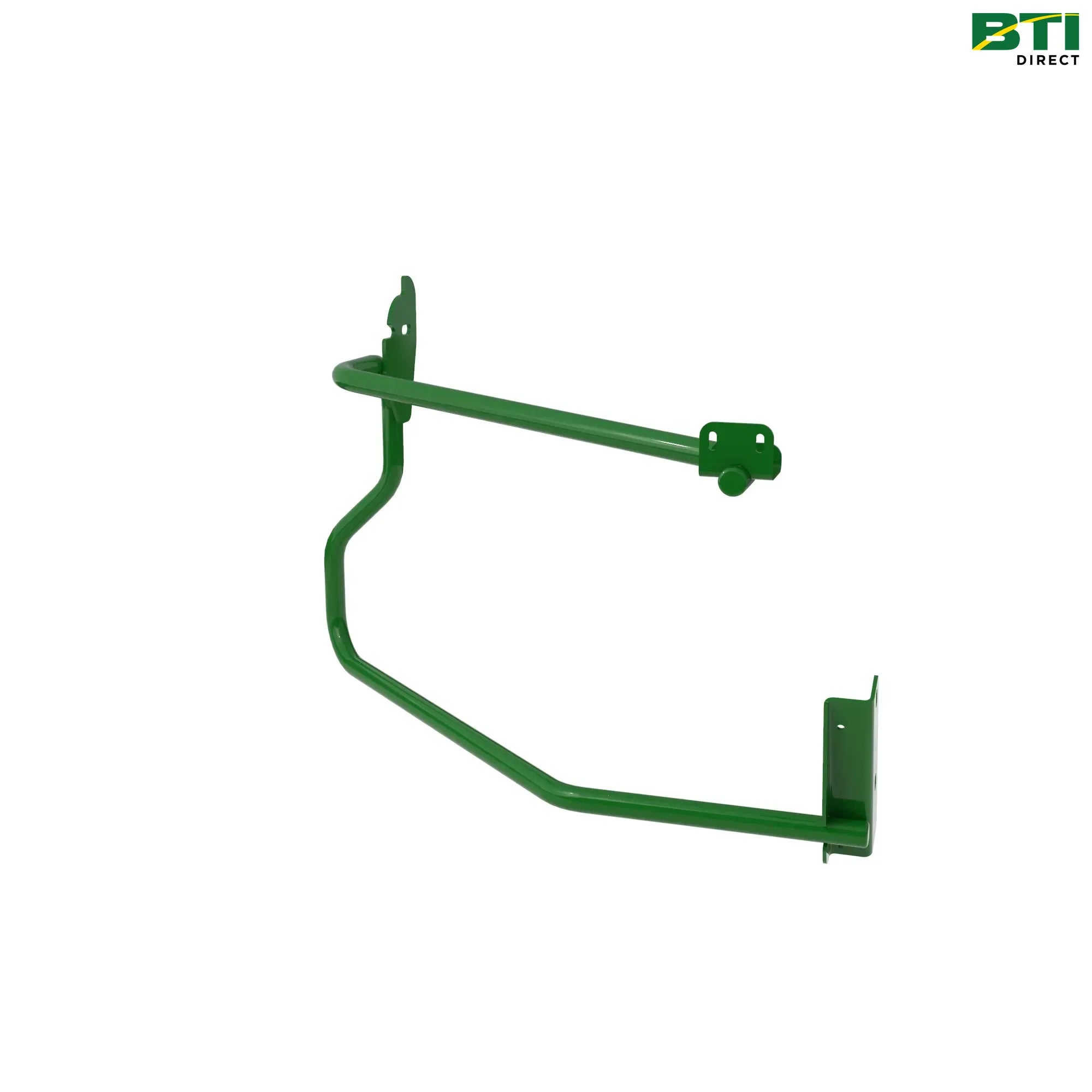 AXE40389: Right Side Spreader Hoop Tube