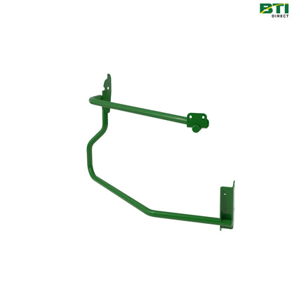 AXE40389: Right Side Spreader Hoop Tube