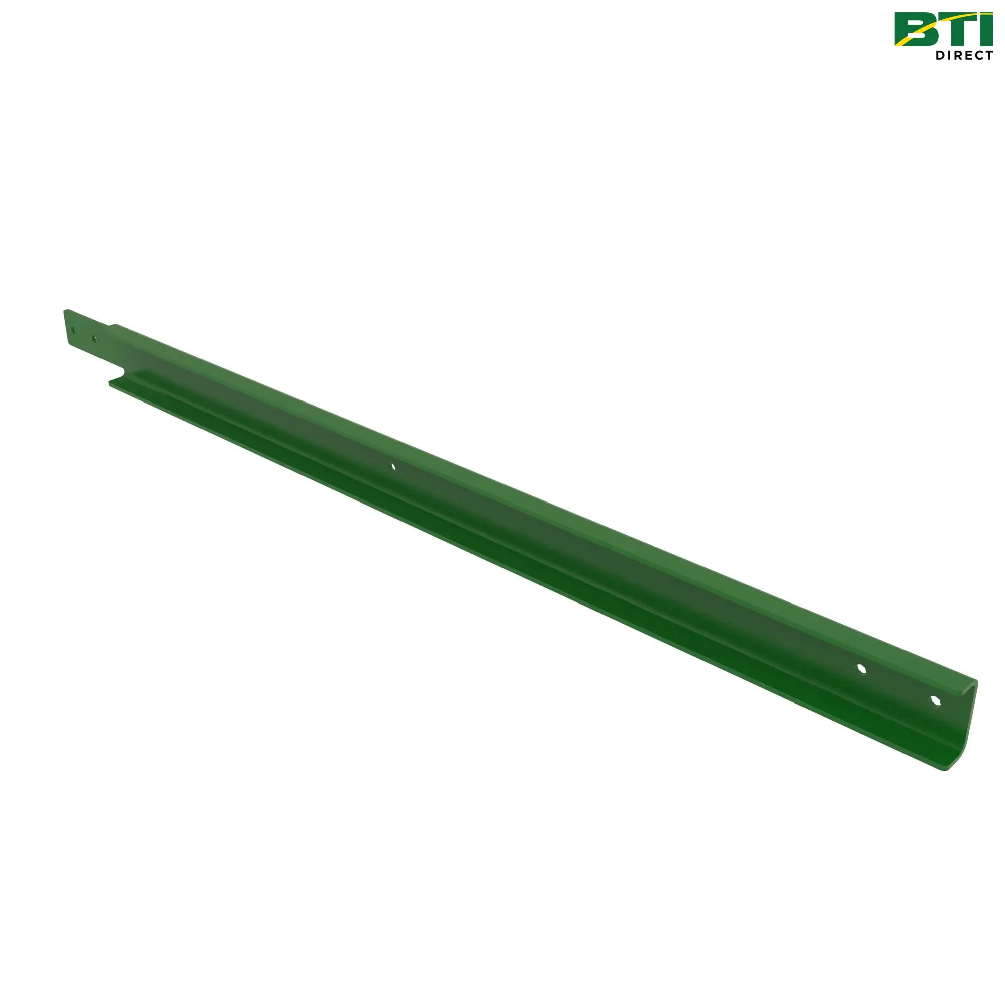 N274866: Extension Screen left Channel