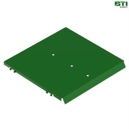AN405893: Underframe Shield