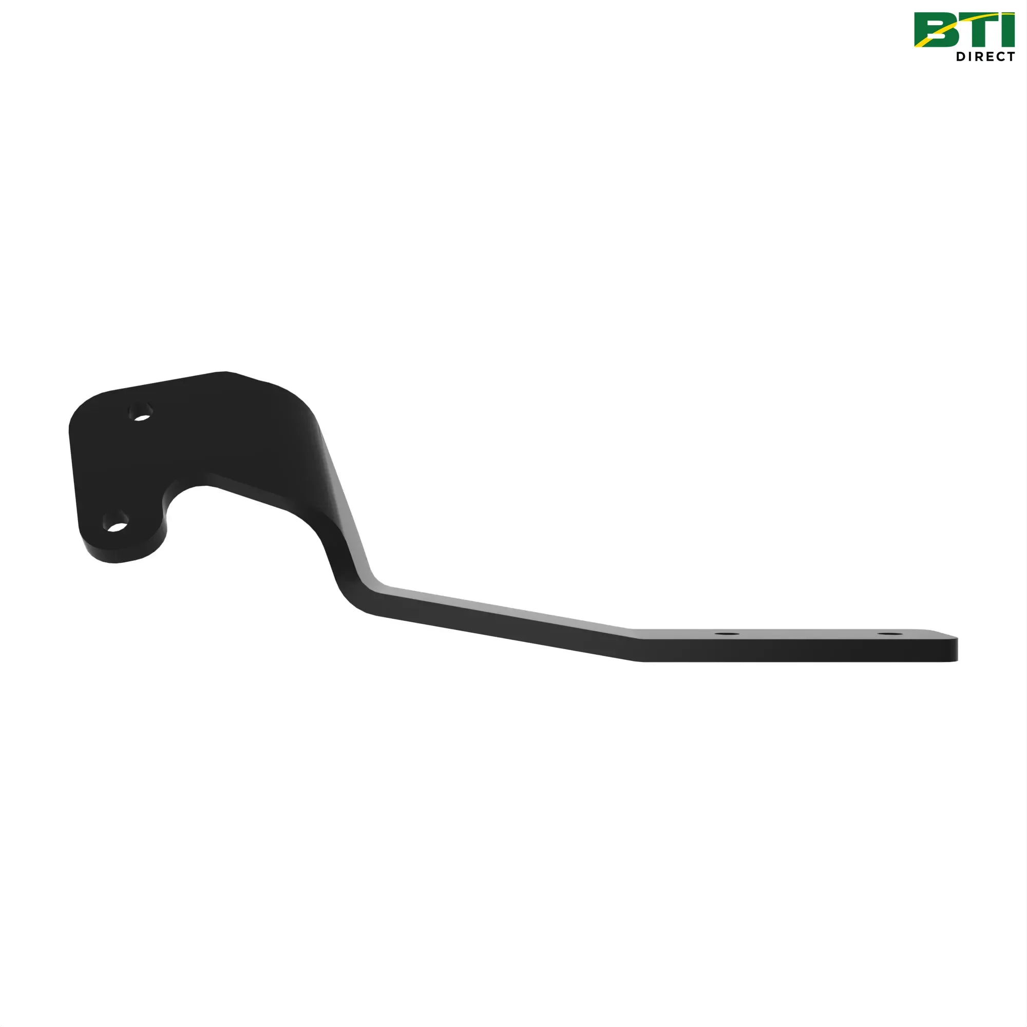 N313807: Fender Support