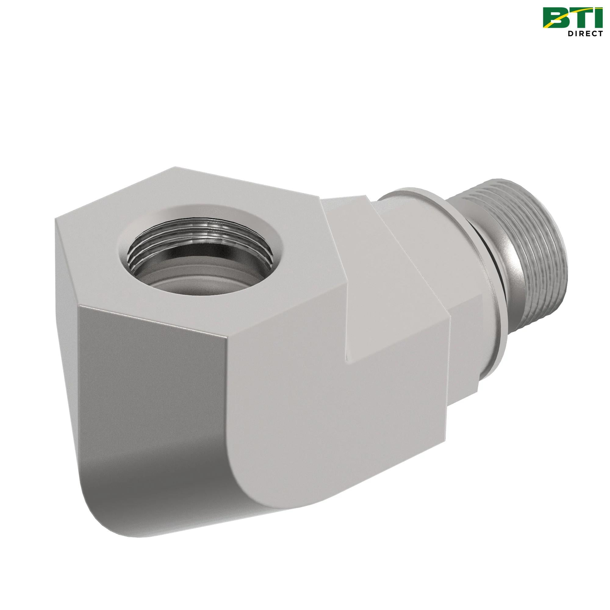 AL226572: Adapter Fitting