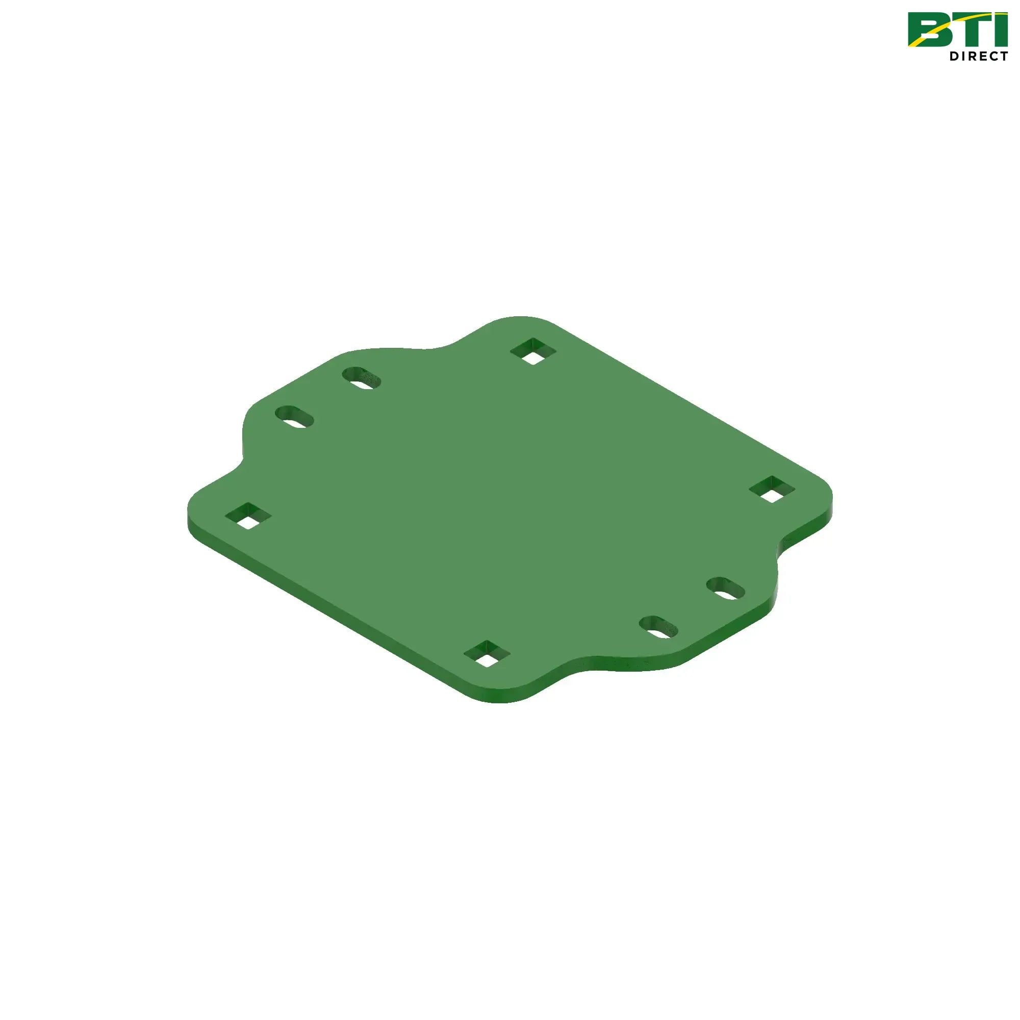 N318193: Tilt Valve Plate, Top
