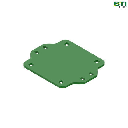 N318193: Tilt Valve Plate, Top