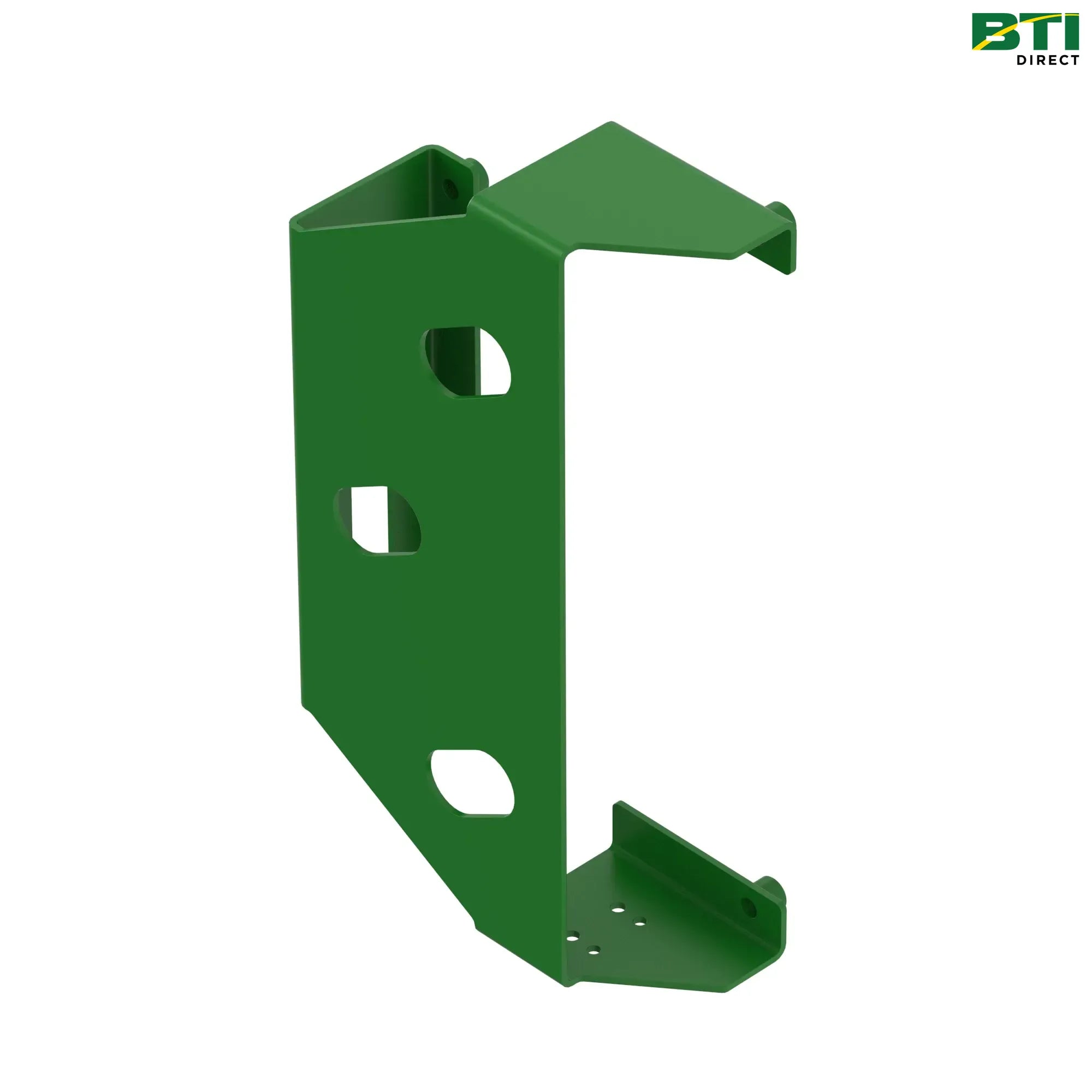 AXE71254: Radio Retainer Assembly Bracket
