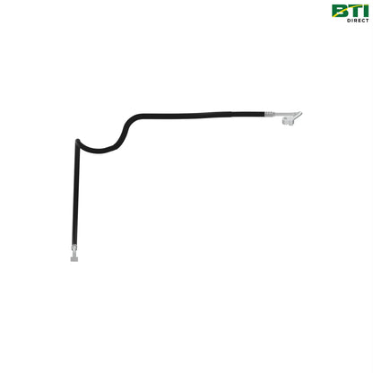 AL212228: Air Conditioner Discharge Tube
