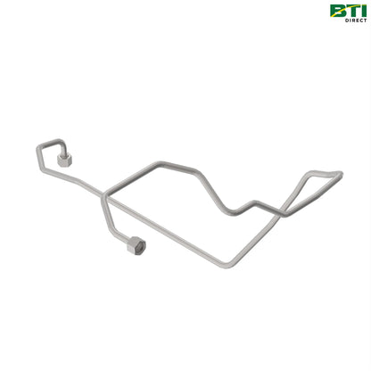 AL238507: AutoTrac™ Load Sensing Oil Line with Fittings
