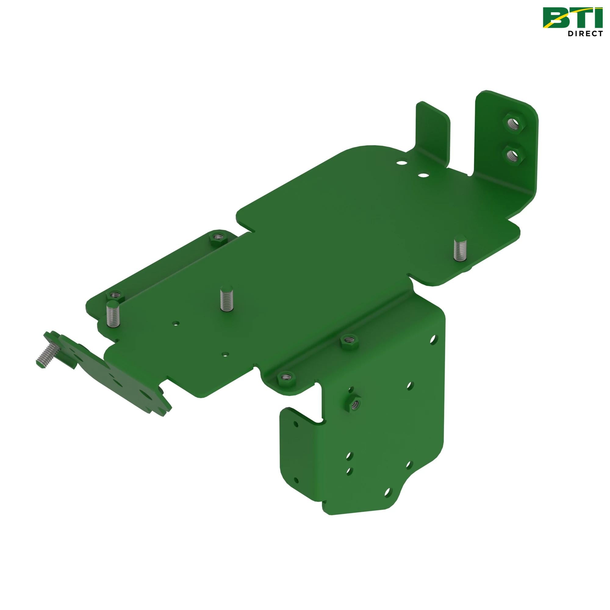 AL217409: Fixation Harness Bracket