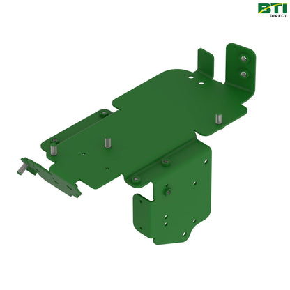 AL217409: Fixation Harness Bracket
