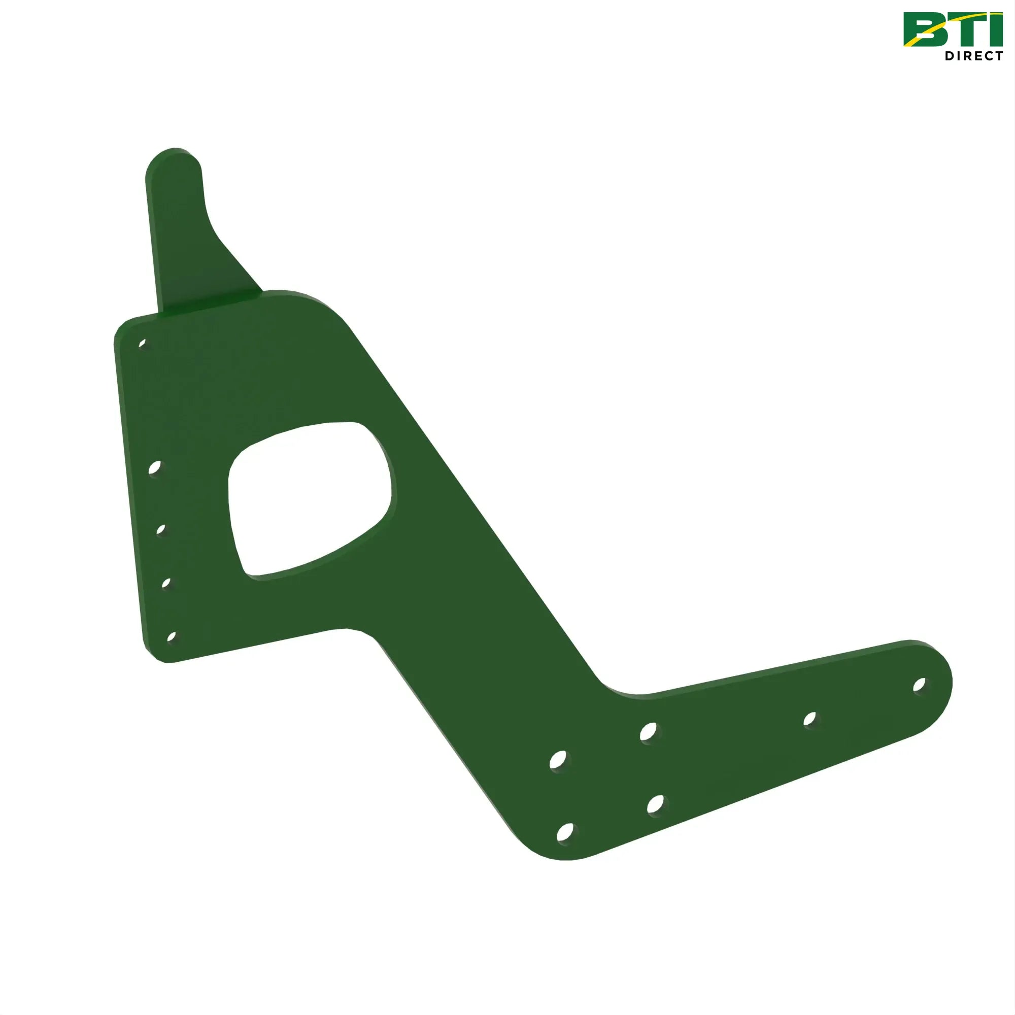 AW33641: Heavy Duty Hood Guard Frame