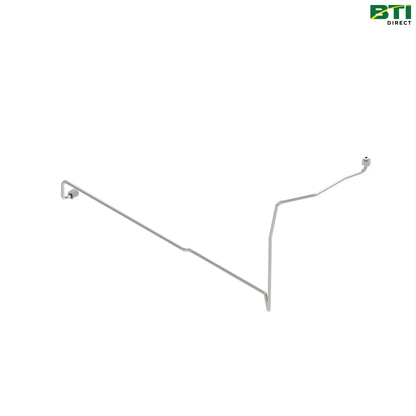 RE195825: Mechanical Front Wheel Drive Oil Line
