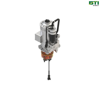 AXE72638: Fuel Pump