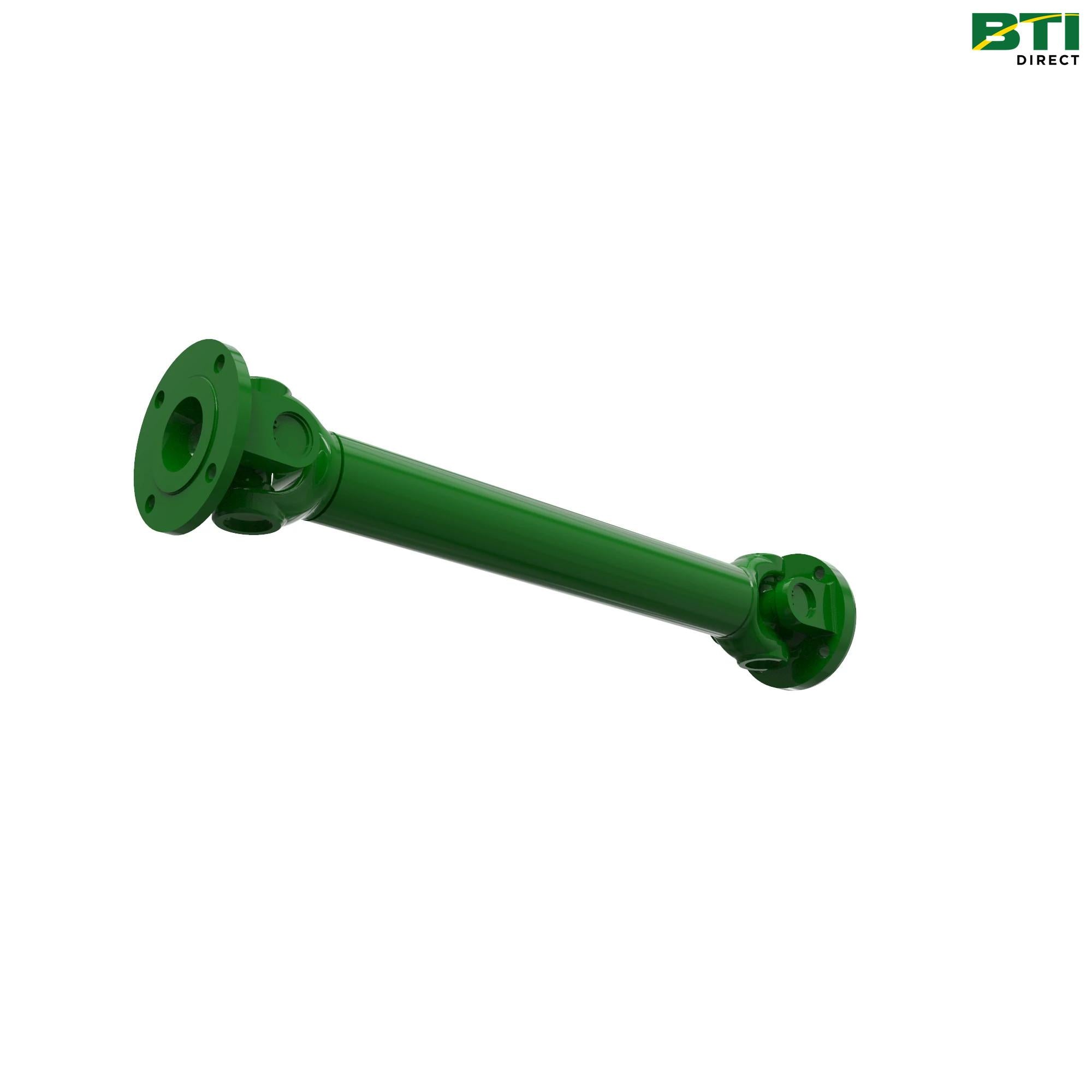 AL203243: PowrQuad™ Transmission Universal Driveshaft