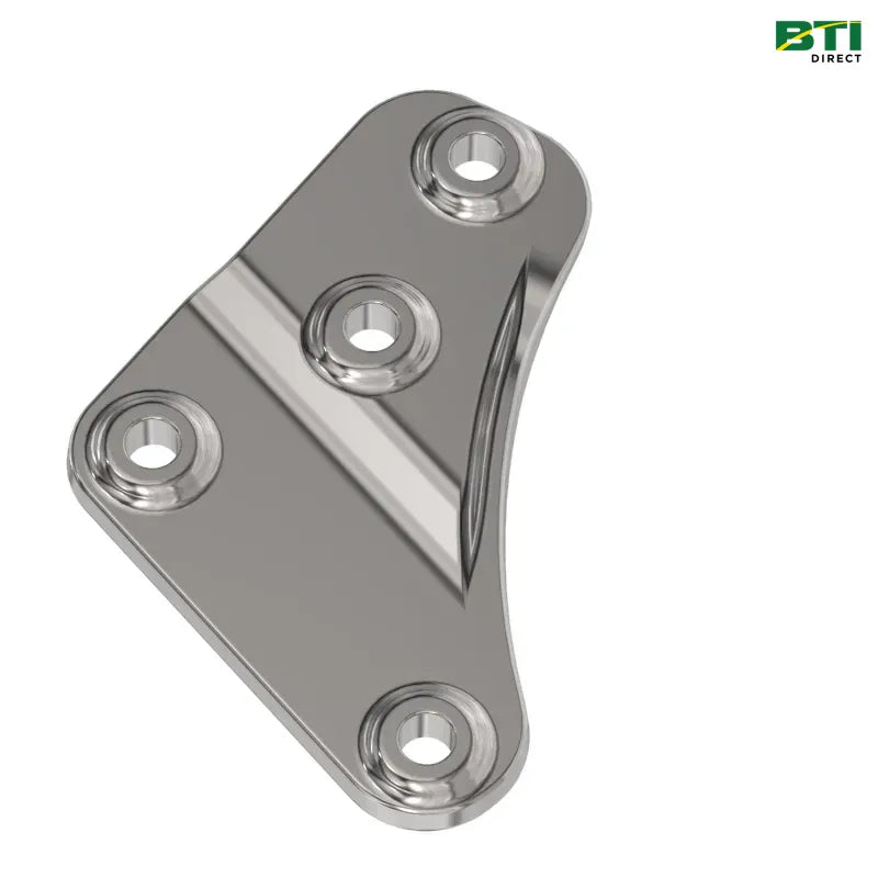 N330929: Bracket, Left Side