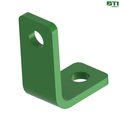 N380961: Hose Clamp Bracket Angle