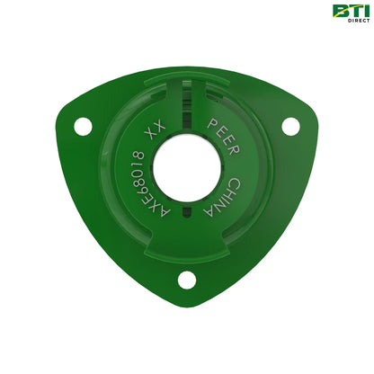 AXE68018: Bearing with Housing