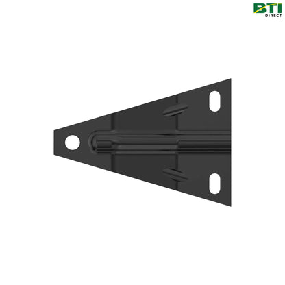 N184873: Spring Trip Standard Plate