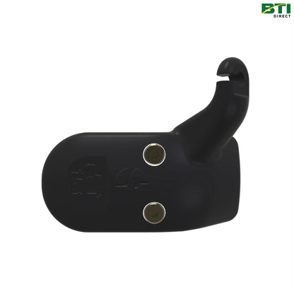 AL205365: Hitch Coupling Cover