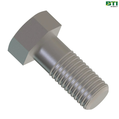 N305811: Hexagonal Head Screw, 12.7 X 31.75 mm (1/2" X 1-1/4")