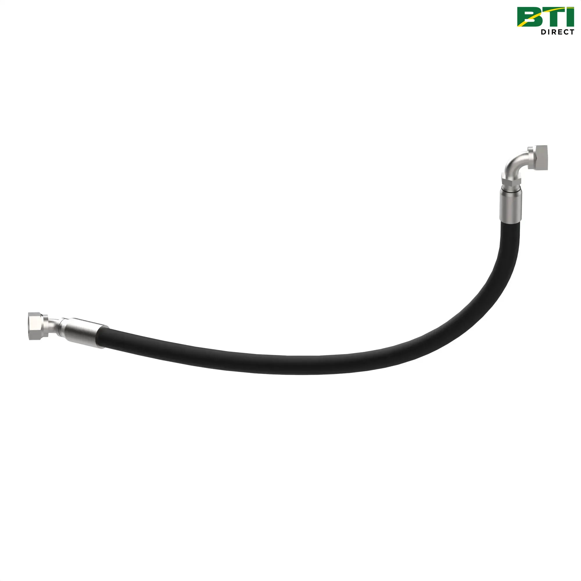 RE254612: Hydraulic Hose