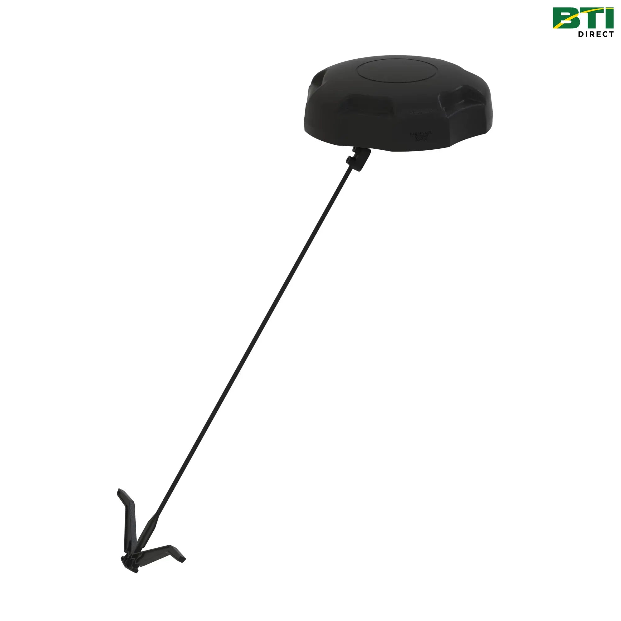 AUC14618: Cap