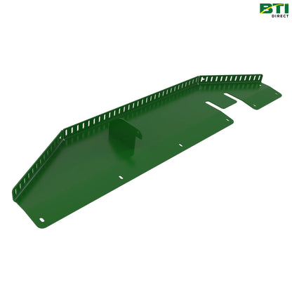 AW29955: Front Safety Shield, Right Side