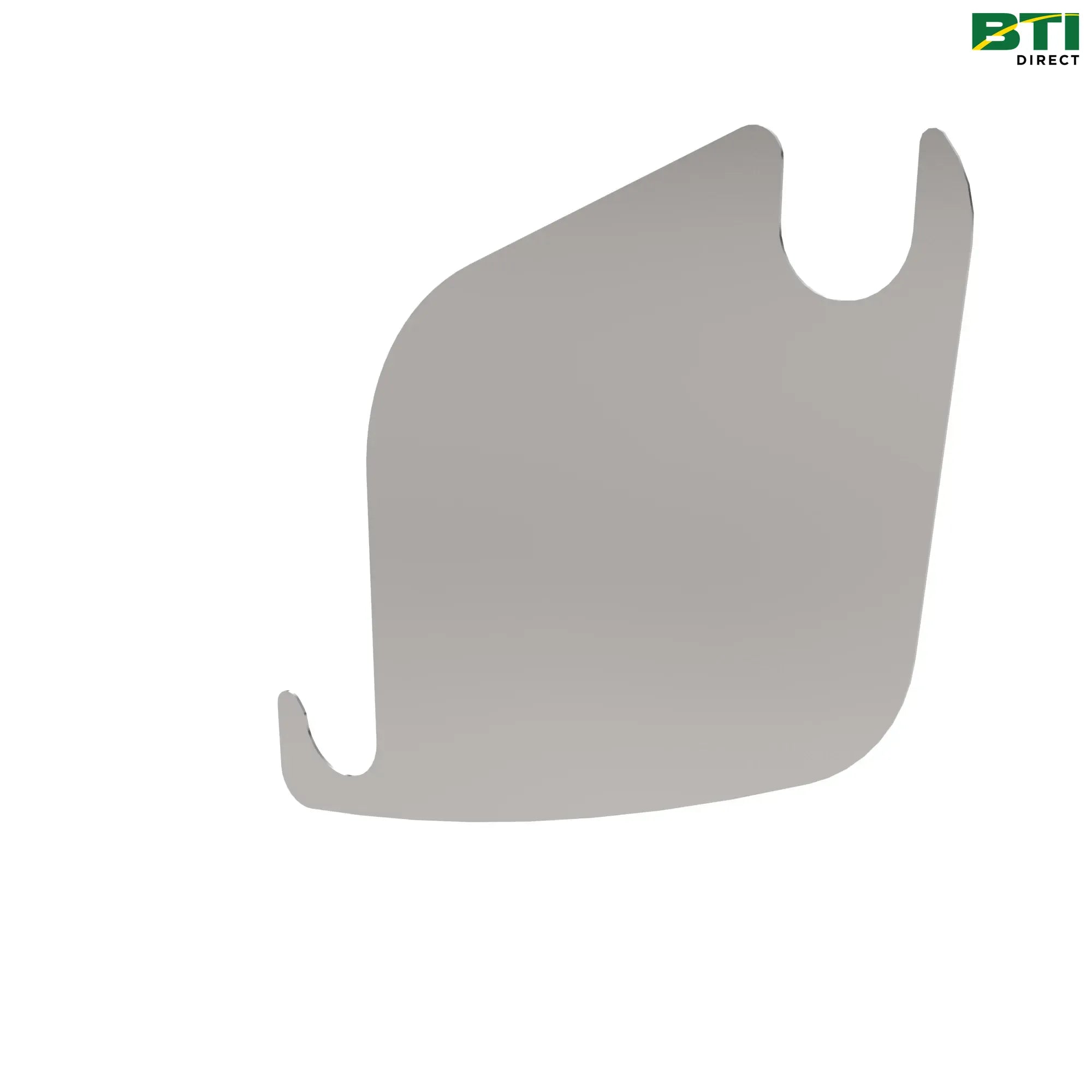 N190953: Picker Bar Pivot Stud Shim