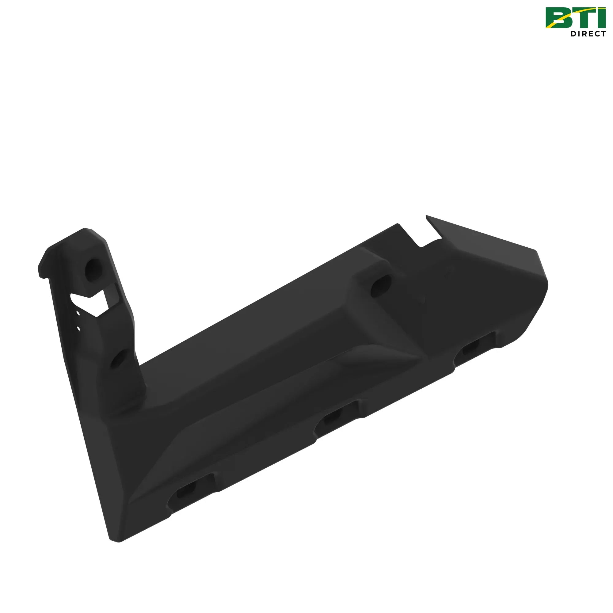 AUC16552: Half-Door Armrest, Left Side
