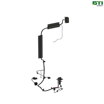 RE300733: Cab Wiring Harness