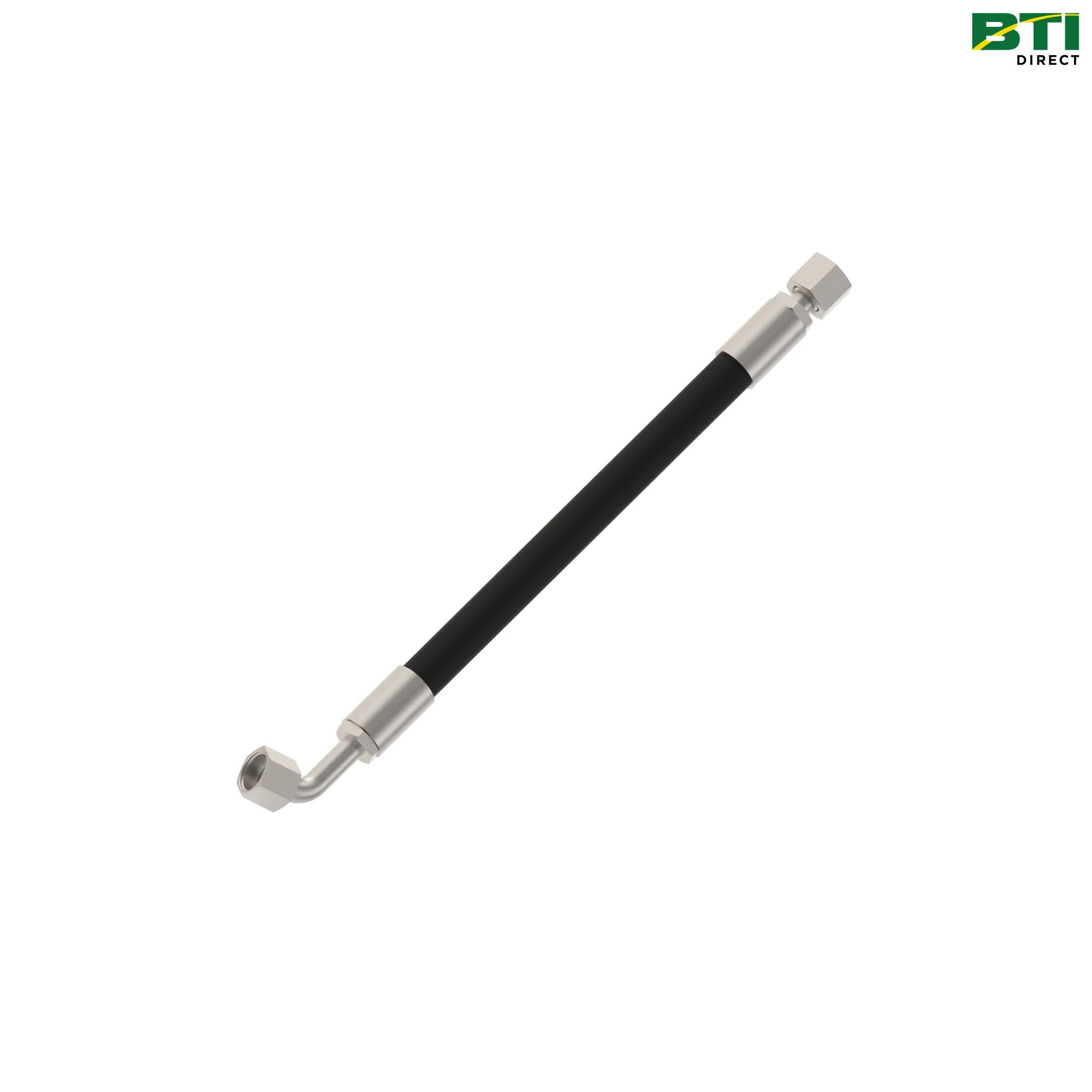 AL215971: Heating Lines Hose
