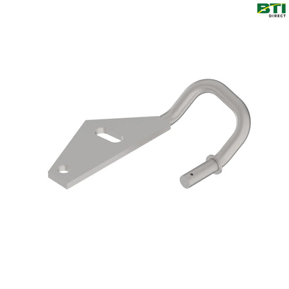AP31608: Cleaner Support
