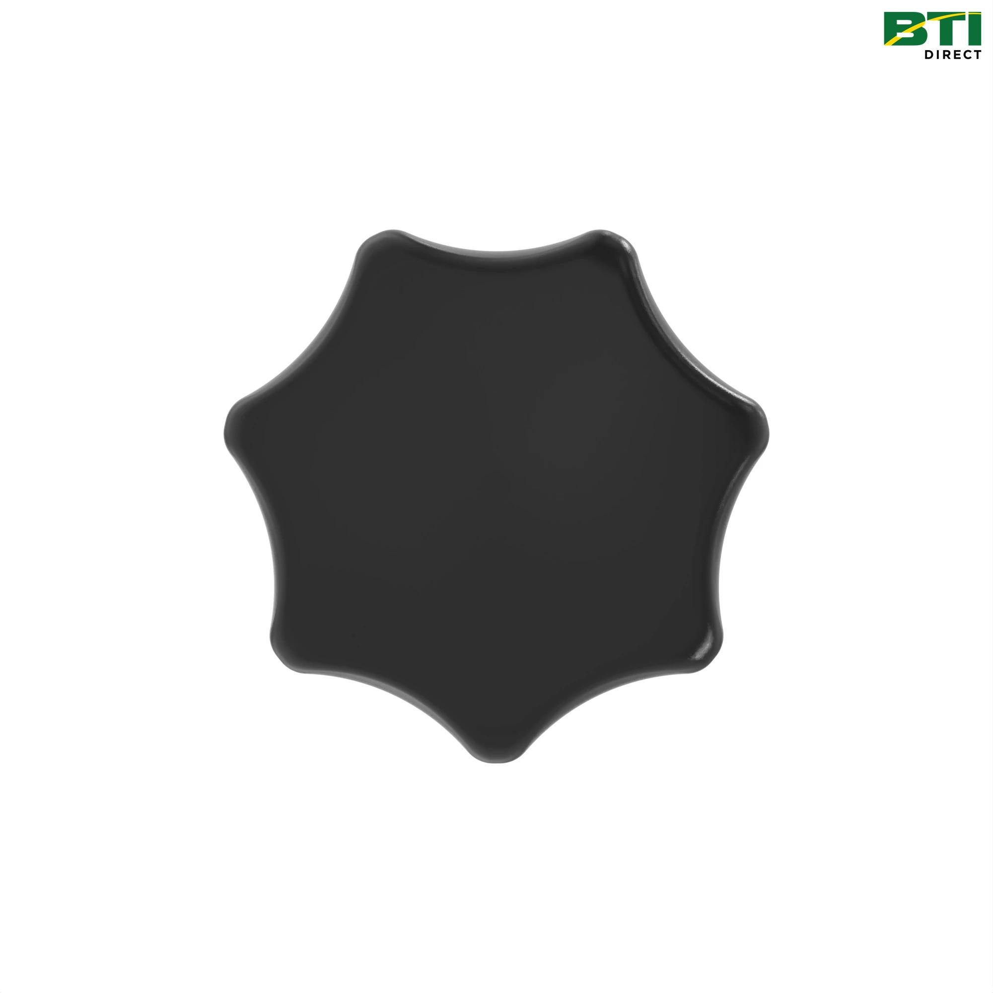 99M7027: Rockshaft Control Lever Knob