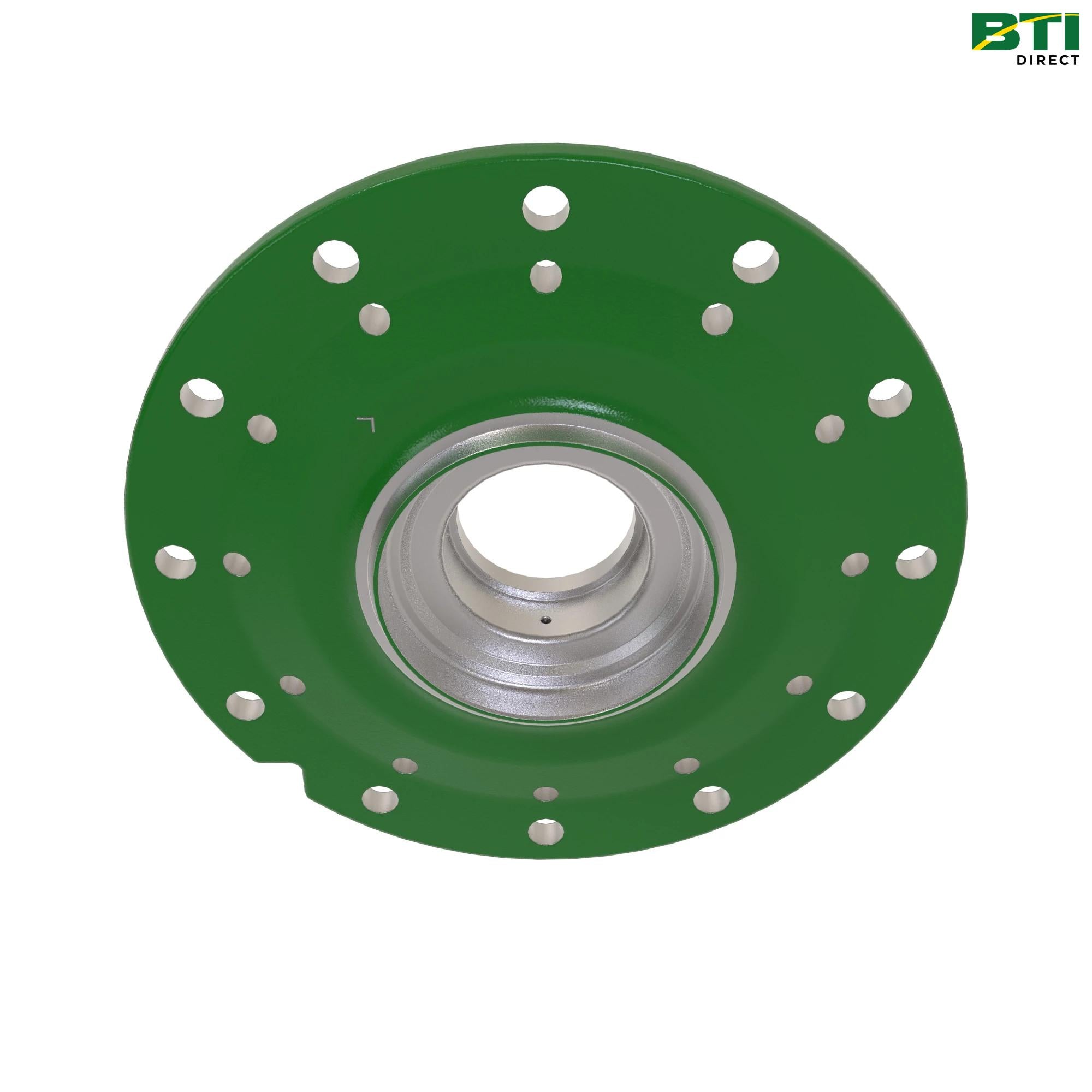 R290636: Differential Cover