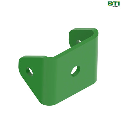 N318181: Boom Center Frame Bracket