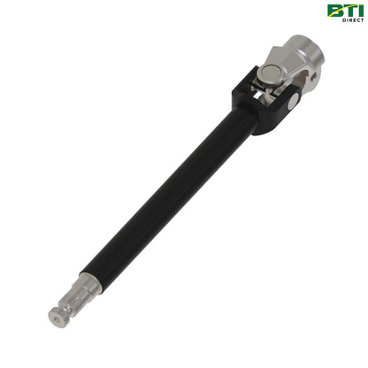 AXE71567: Upper Steering Universal Joint with Shaft