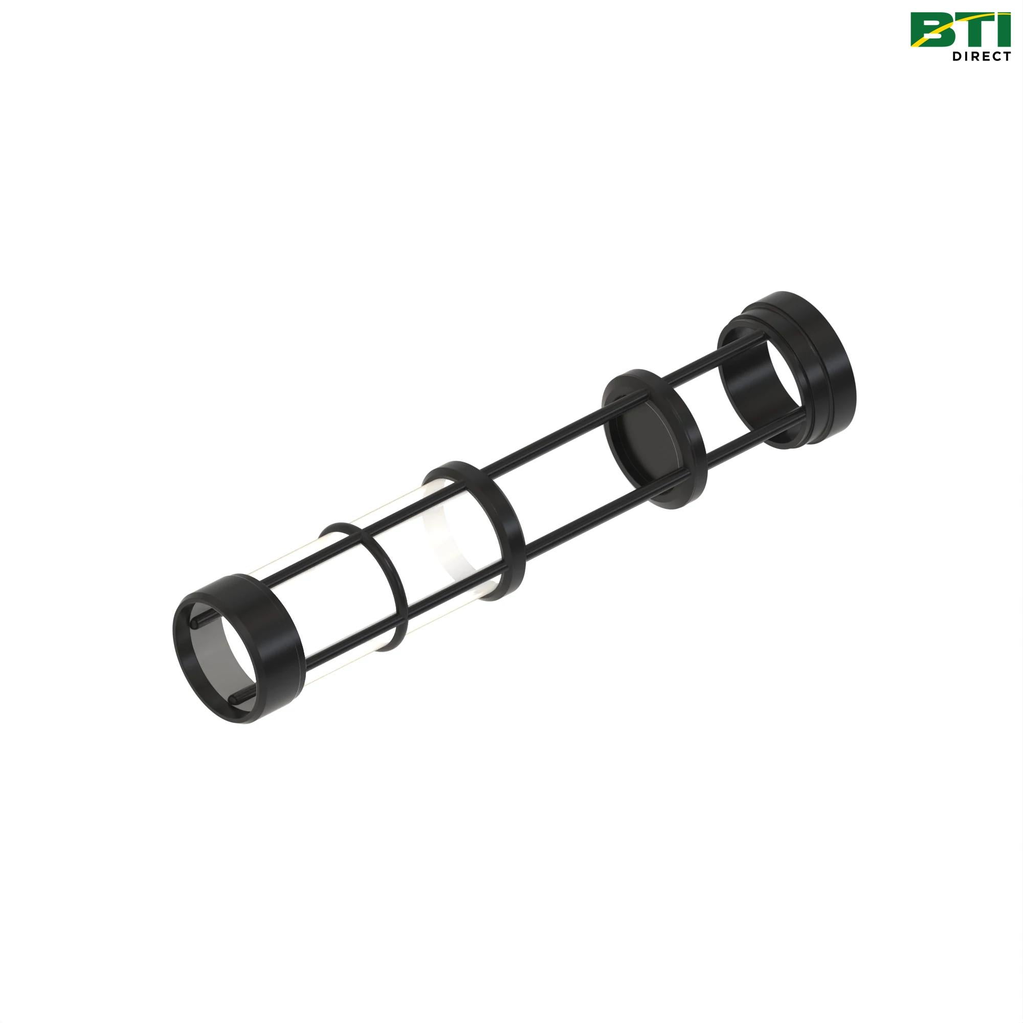 R256901: Suction Screen