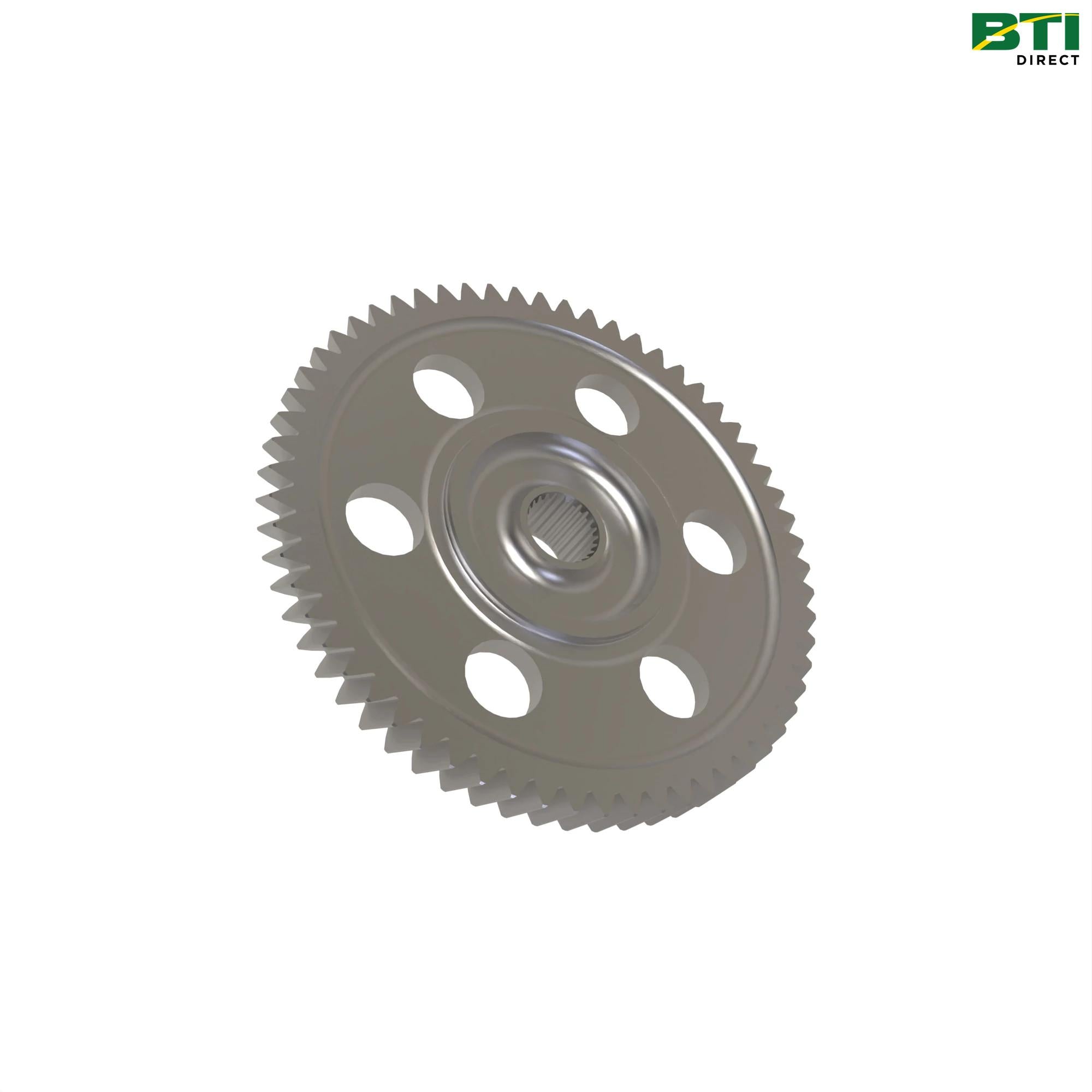 L200761: PTO Shaft Gear