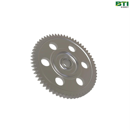 L200761: PTO Shaft Gear