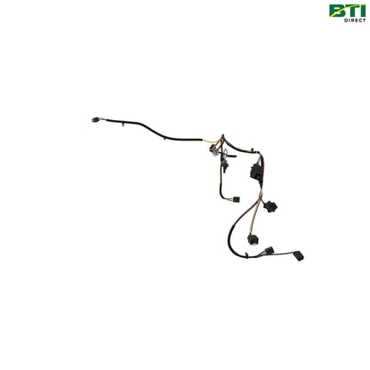 AUC15191: Front Wiring Harness