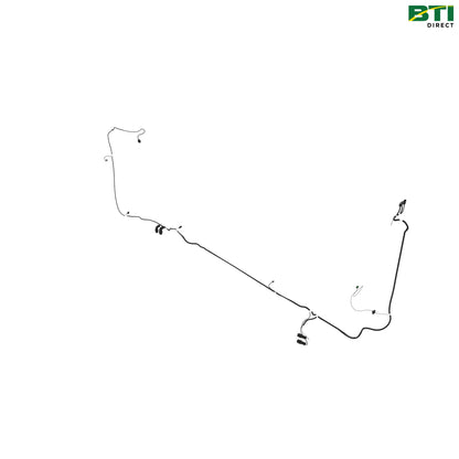 AXE29364: Left Main Wiring Harness