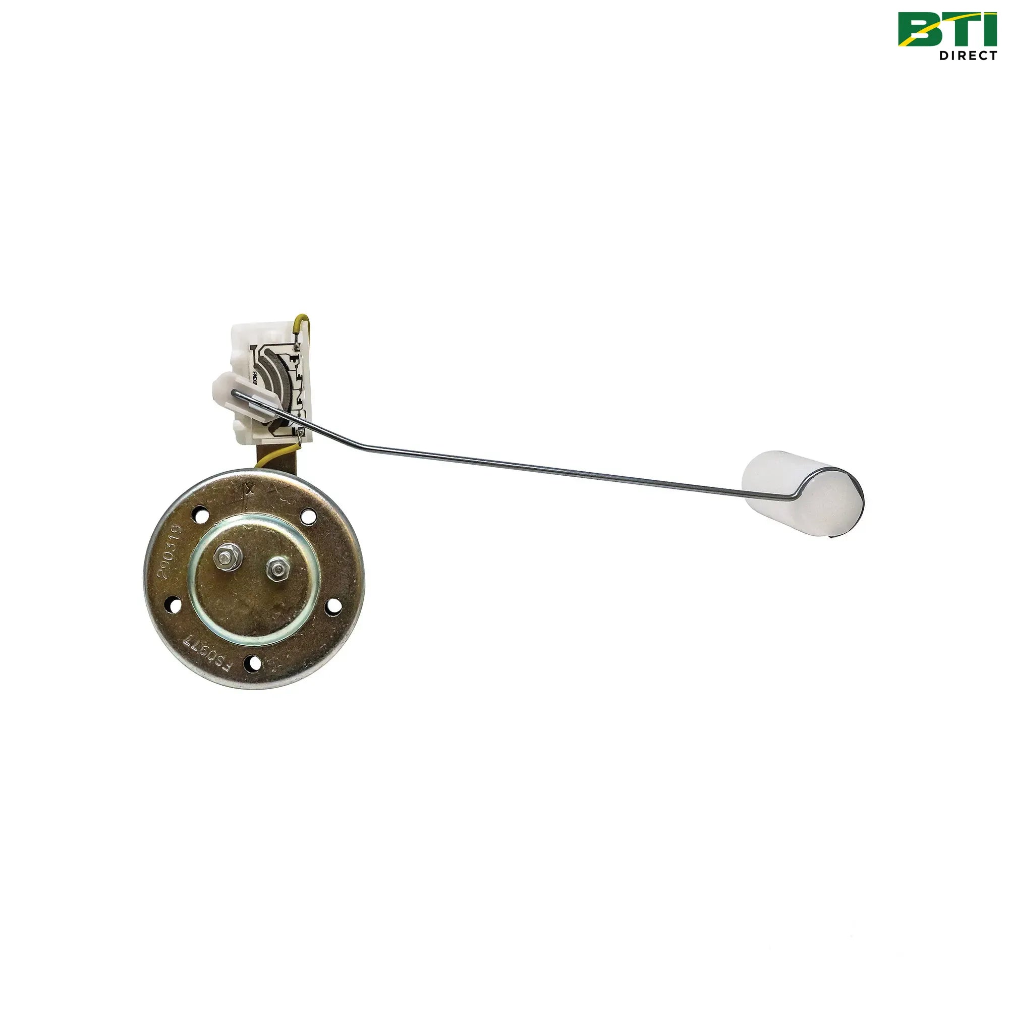 RE190977: Fuel Sender