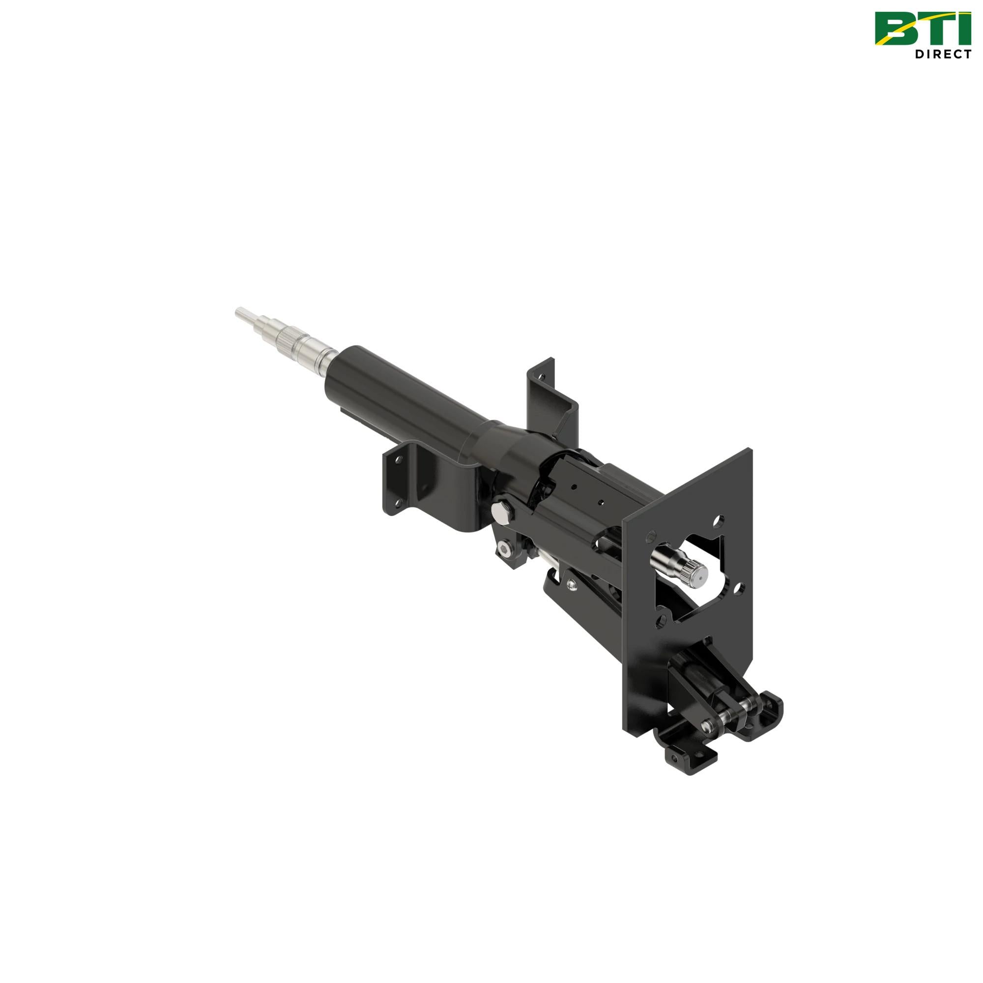 AL205339: Tiltable Steering Column