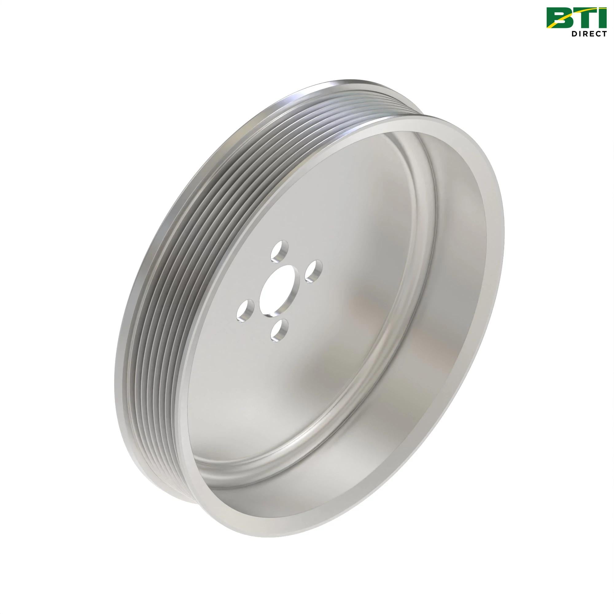 R133296: Engine Crankshaft Pulley