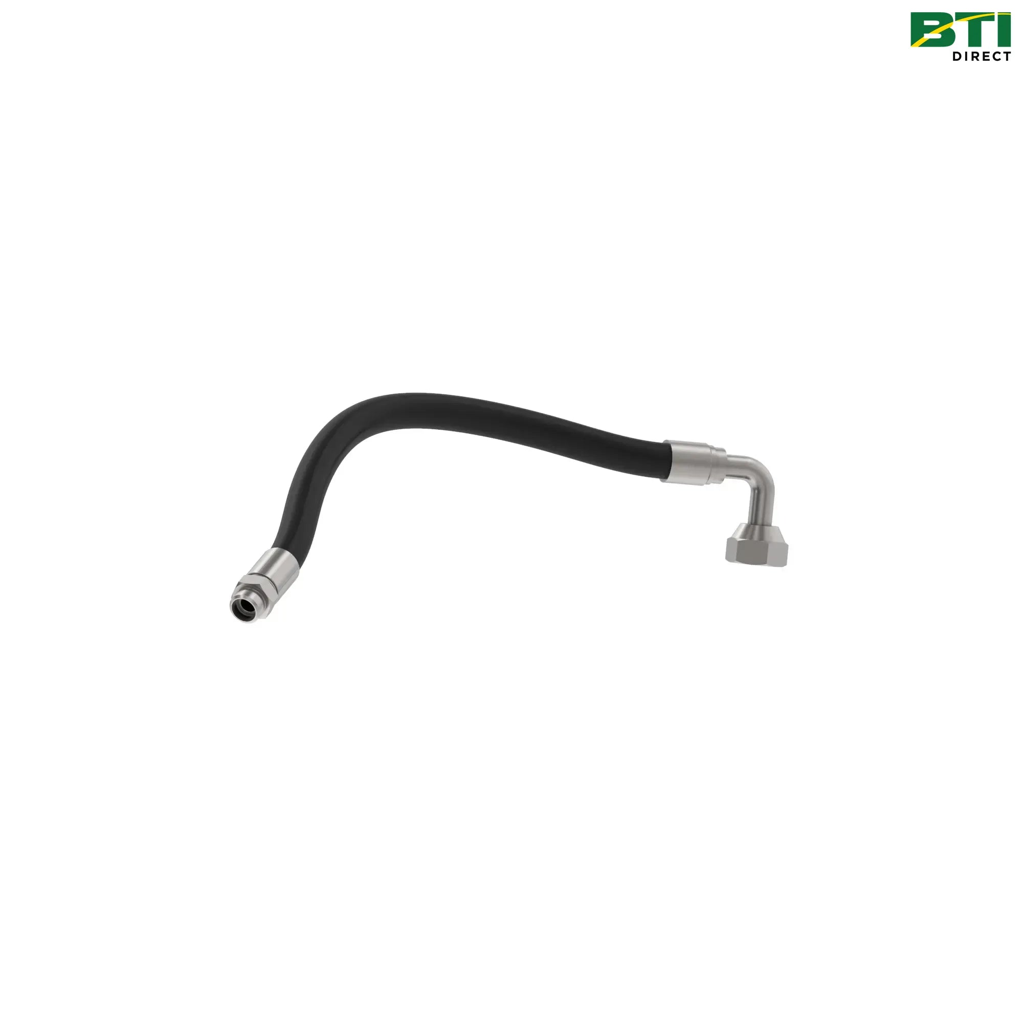 AXE53302: Air Compressor Oil Return Hose