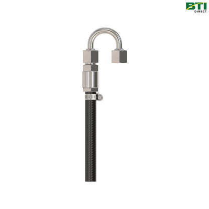 AL175819: Pretension Steering Valve